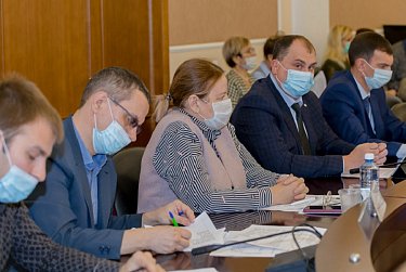 Инвестдеятельность начнут стимулировать субсидиями